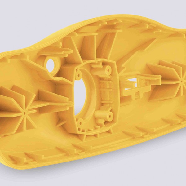 创世记3D打印，郑州3D打印，河南3D打印