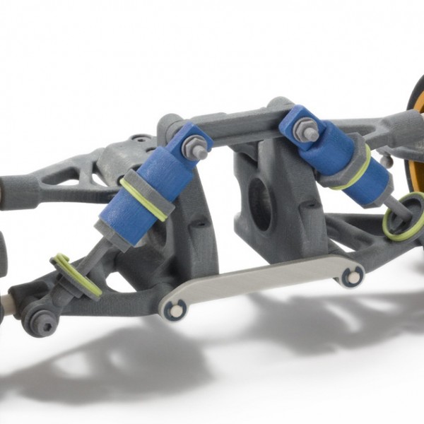 创世记3D打印，郑州3D打印，河南3D打印