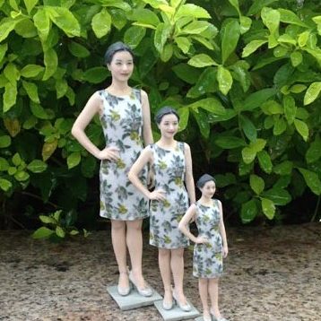 创世记3D打印，郑州3D打印，河南3D打印