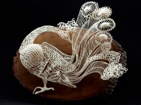 创世记3D打印，郑州3D打印，河南3D打印