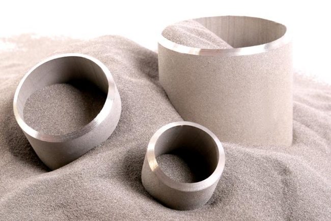 3D打印金属粉末